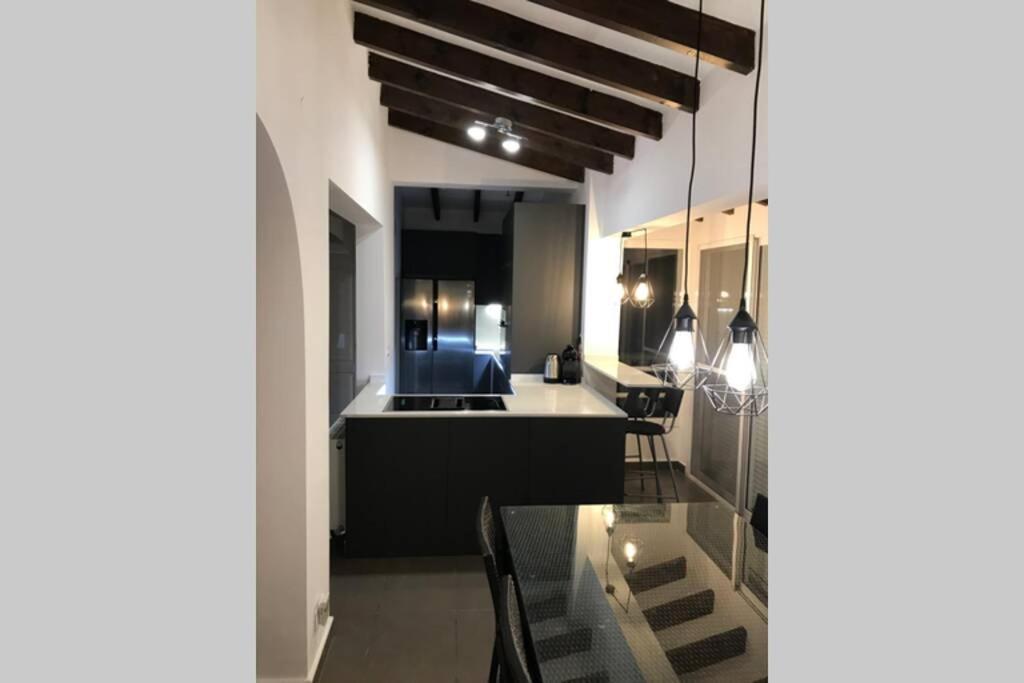 Villa Santorini Costa Blanca La Nucía Extérieur photo