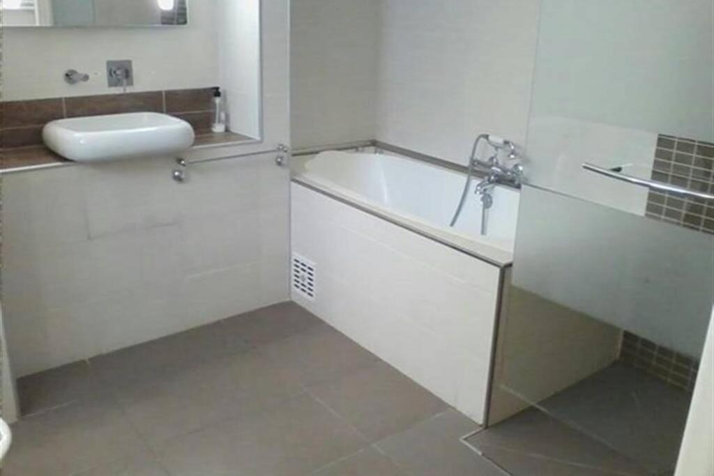 Villa Santorini Costa Blanca La Nucía Extérieur photo