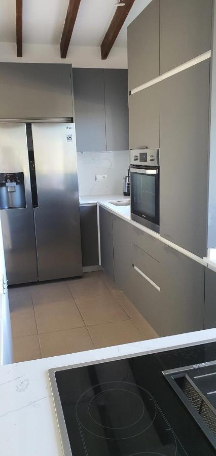 Villa Santorini Costa Blanca La Nucía Extérieur photo