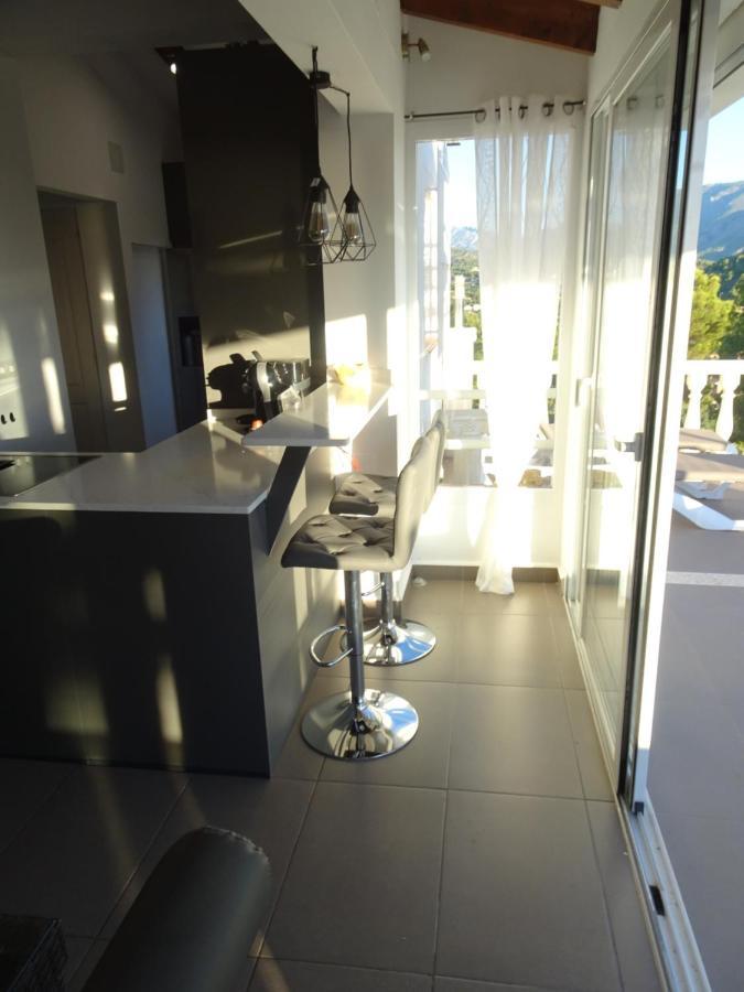 Villa Santorini Costa Blanca La Nucía Extérieur photo