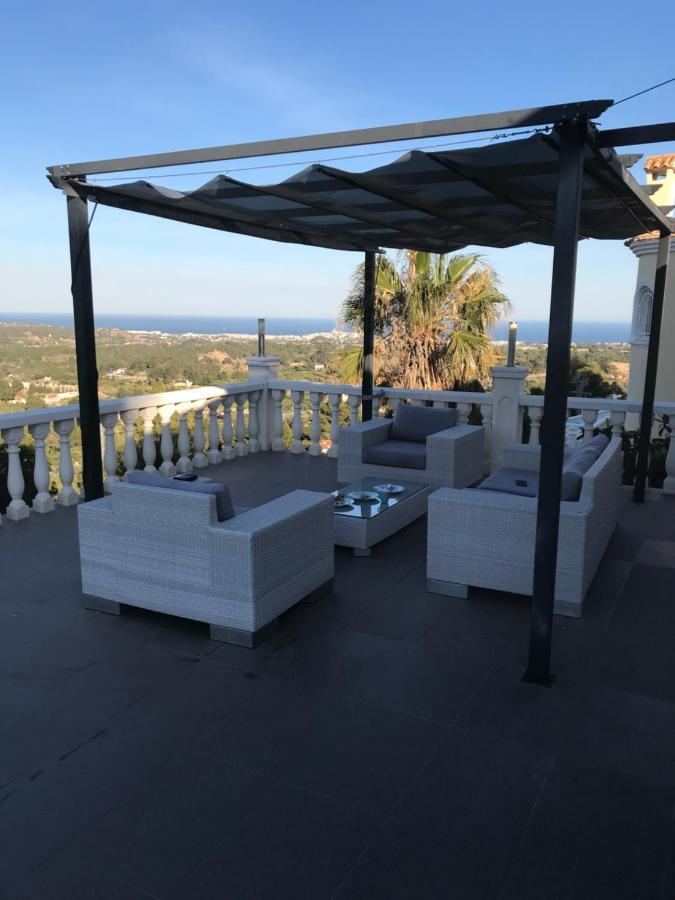 Villa Santorini Costa Blanca La Nucía Extérieur photo