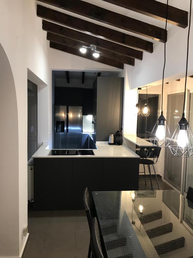 Villa Santorini Costa Blanca La Nucía Extérieur photo