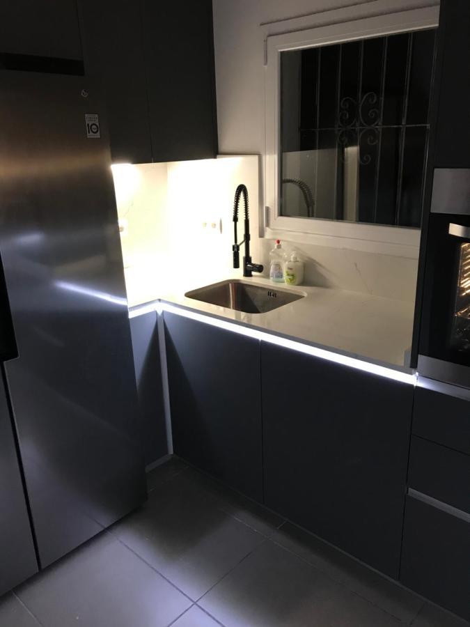 Villa Santorini Costa Blanca La Nucía Extérieur photo